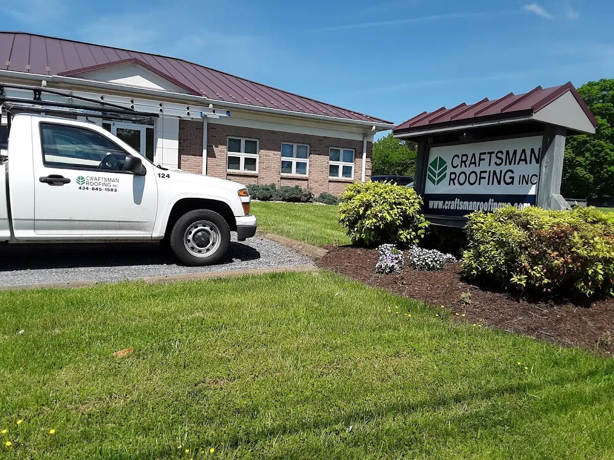 Quality Gutter & Downspout Repair by experienced craftsmen in Springdale